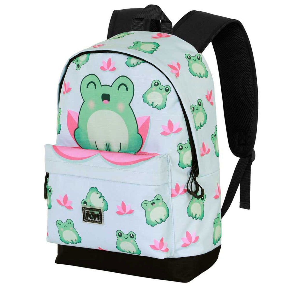 Produktbild Oh My Pop! Fan HS Rucksack Froggy 2.2