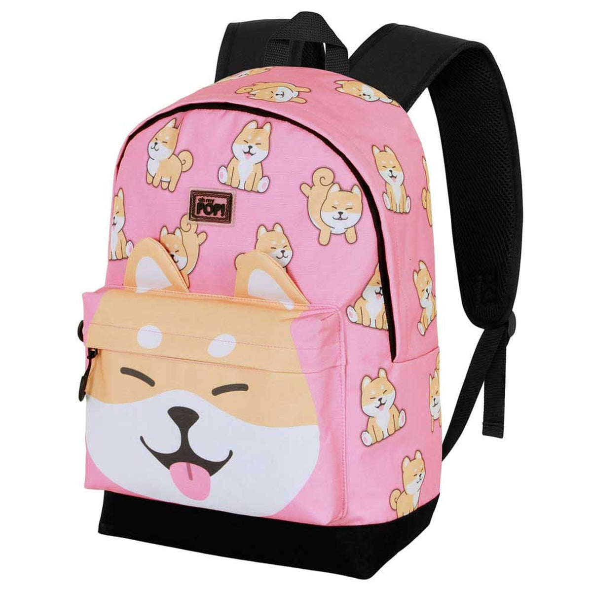 Produktbild Oh My Pop! Fan HS Rucksack Shiba 2.2