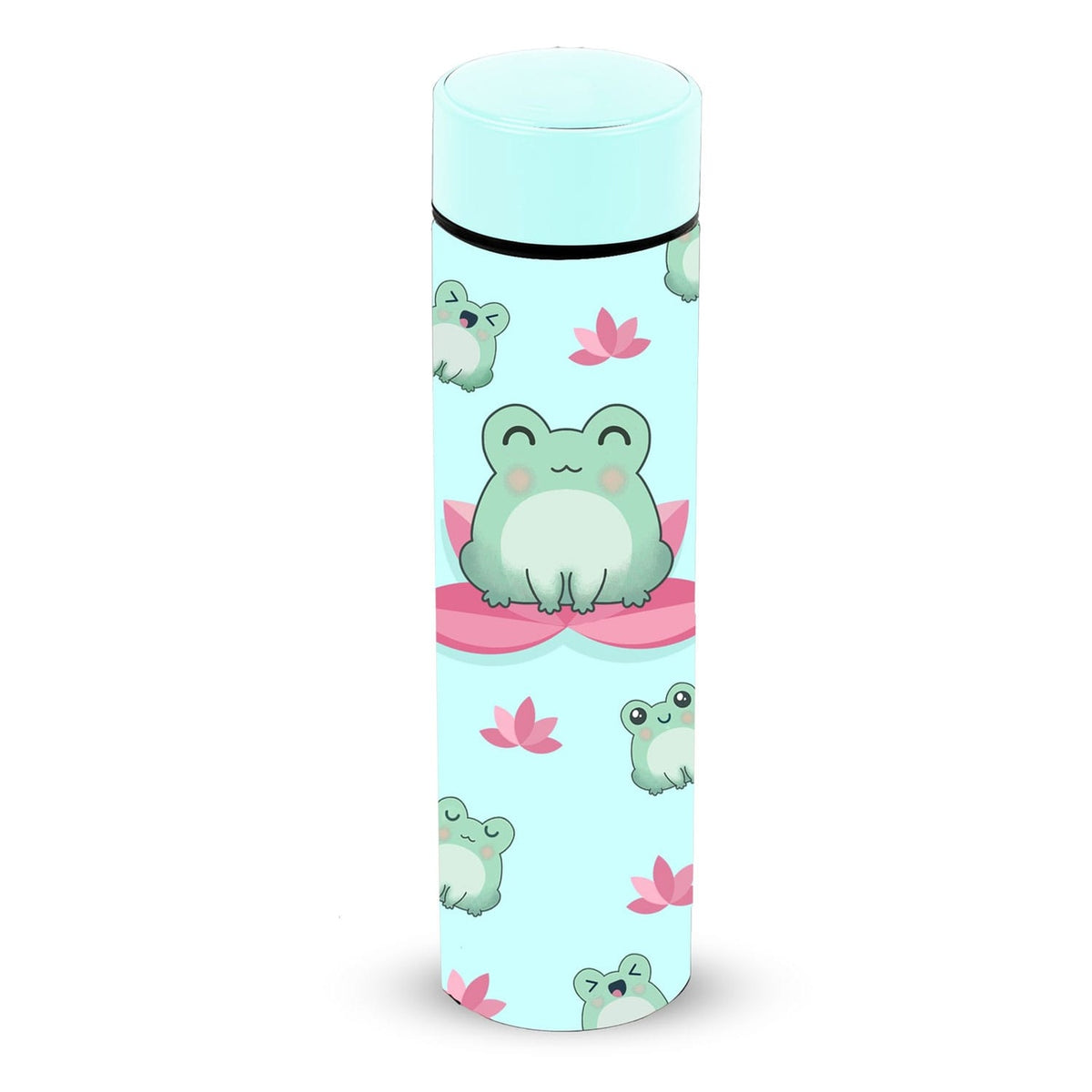 Immagine del prodotto Oh My Pop! Borraccia termica Froggy