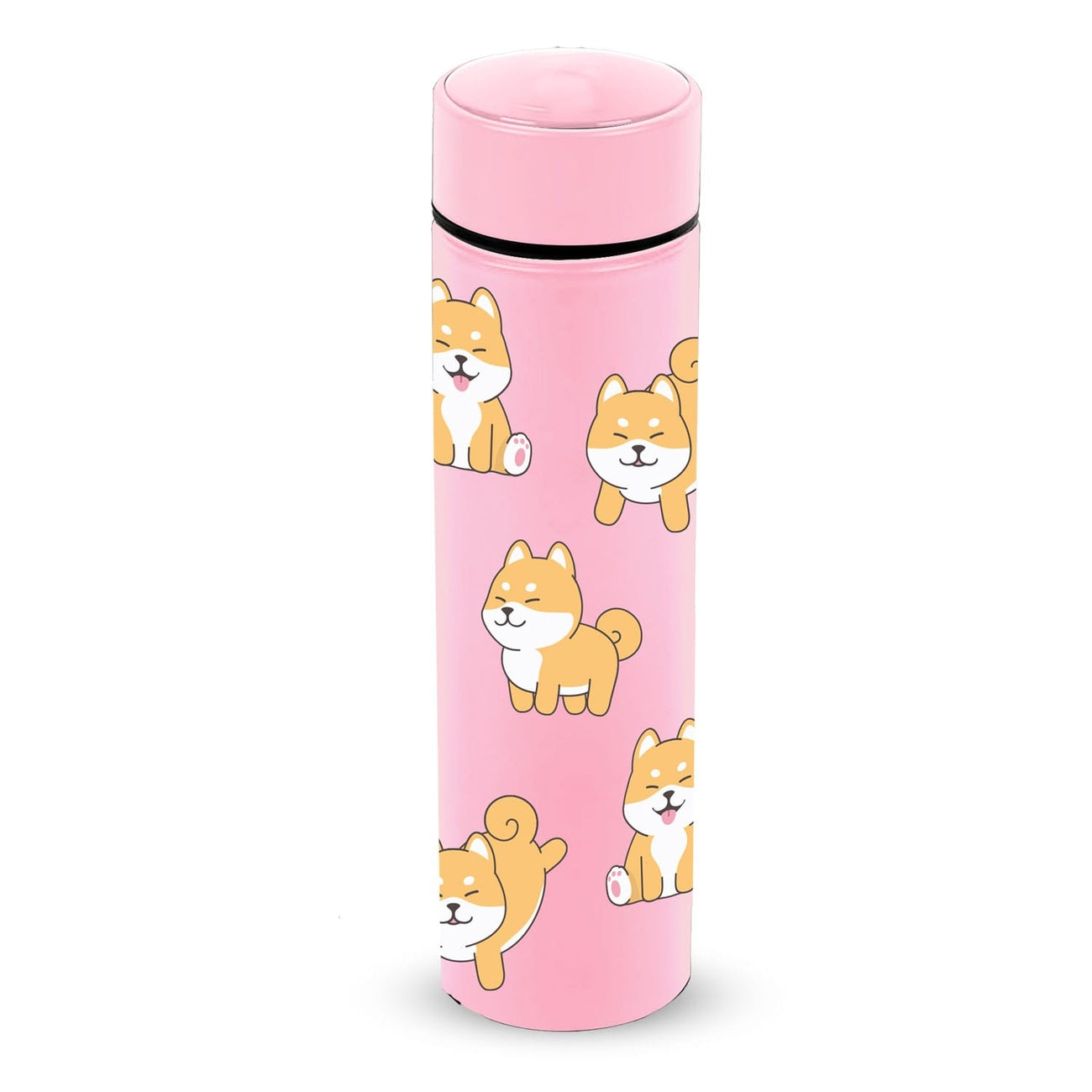 Image produit Oh My Pop! Gourde isotherme Shiba