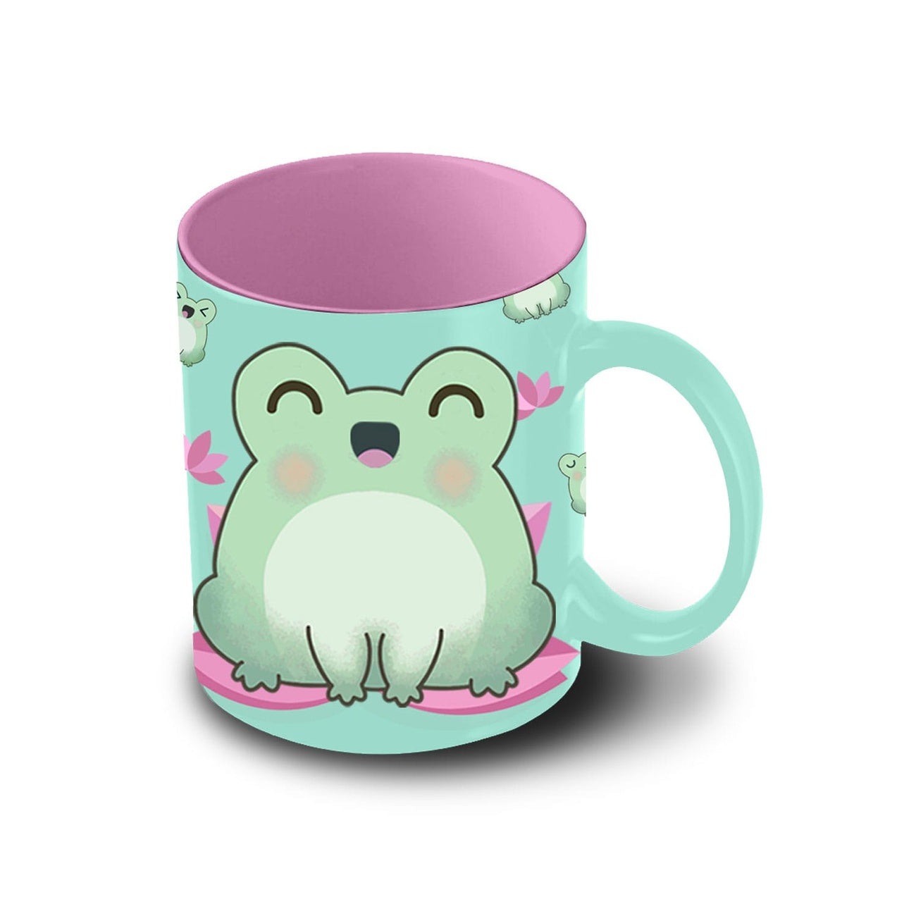 Immagine del prodotto Oh My Pop! Tazza Froggy