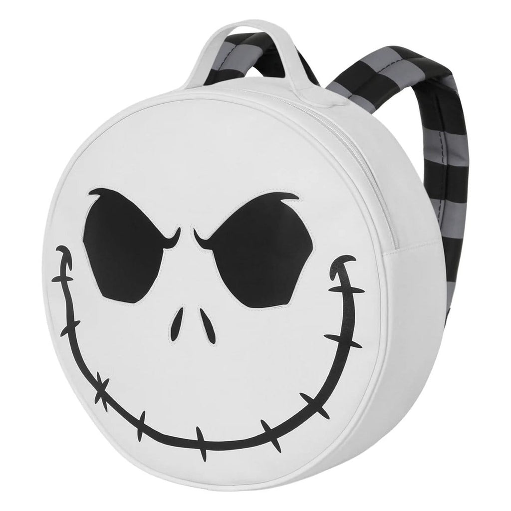 Image produit Nightmare Before Christmas Sac à dos rond Bone