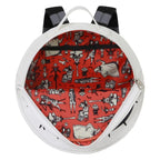 Image produit Nightmare Before Christmas Sac à dos rond Bone