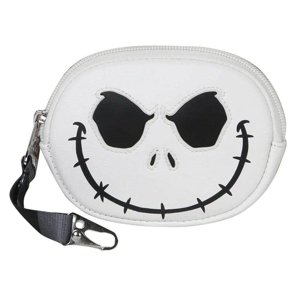 Immagine del prodotto Portafoglio Nightmare Before Christmas Bone