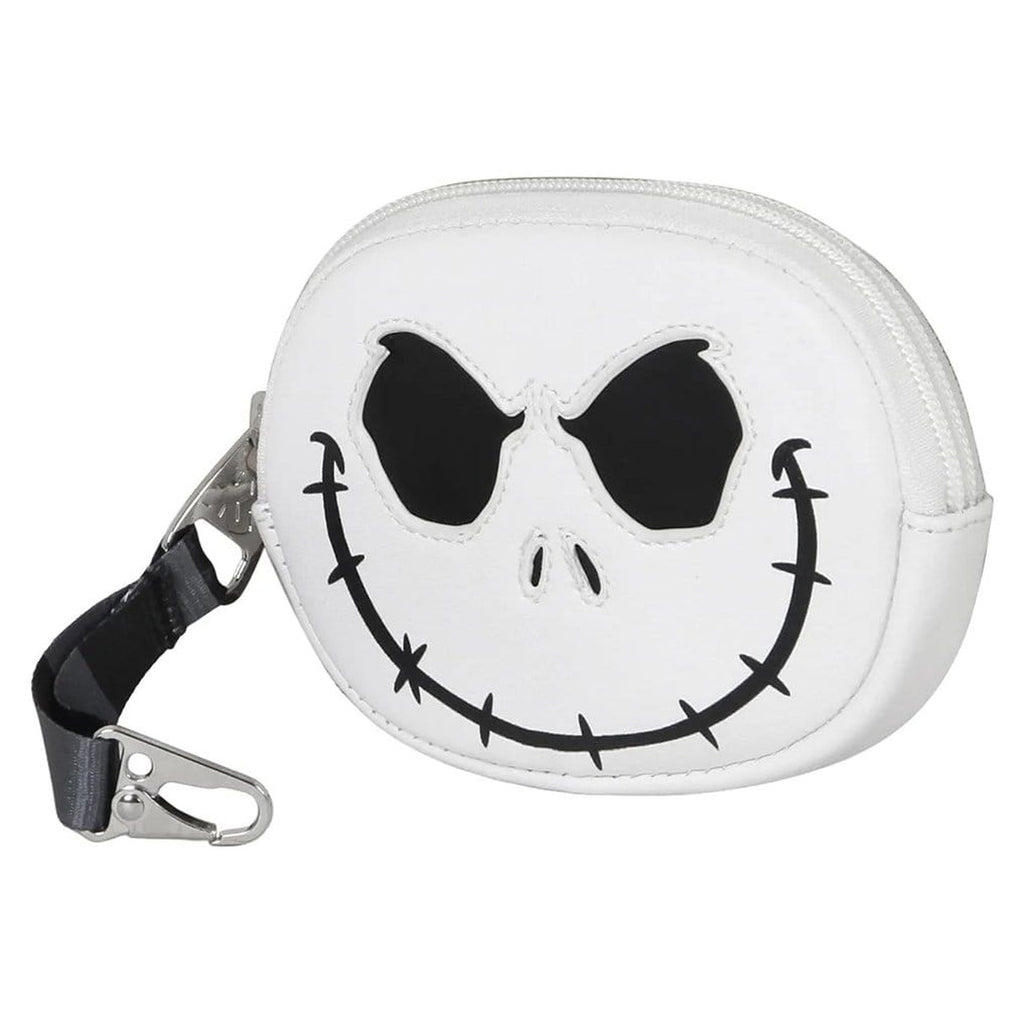 Immagine del prodotto Portafoglio Nightmare Before Christmas Bone