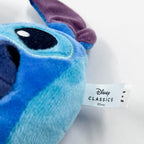 Produktbild Lilo & Stitch Plüsch-Schlüsselanhänger Stitchs Face 11 cm