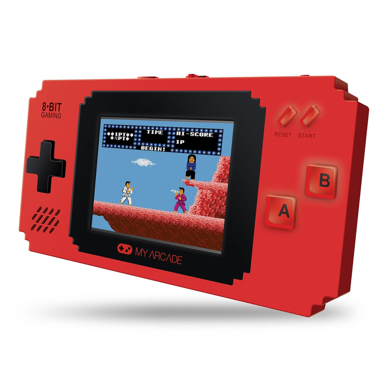 Immagine del prodotto My Arcade console di gioco portatile Pixel Player