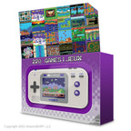 Produktbild My Arcade tragbare Spielkonsole Gamer V Classic