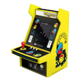 Produktbild Pac-Man tragbare Spielkonsole Retro Arcade Micro Player Pro