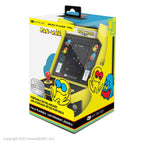 Produktbild Pac-Man tragbare Spielkonsole Retro Arcade Micro Player Pro