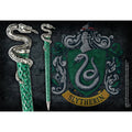 Image produit Harry Potter - Stylo-bille Poudlard Serpentard