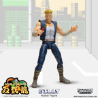 Image produit Double Dragon figurine Deluxe 1/12 Billy 18 cm
