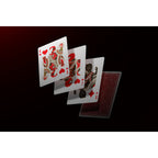 Produktbild Avengers - The Infinity Saga Spielkarten Red Version