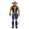 Product image Biker Mice From Mars Action Figure Throttle 18 cm