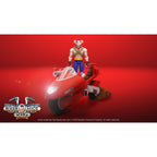 Immagine del prodotto Biker Mice From Mars Veicolo Vinnie's Radical Rocket Sled 25 cm