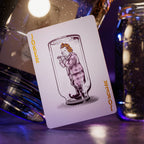 Image produit Cartes à jouer Wonka