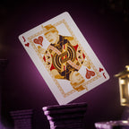 Image produit Cartes à jouer Wonka