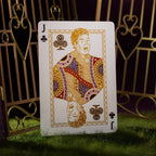 Image produit Cartes à jouer Wonka