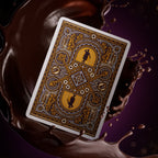 Image produit Cartes à jouer Wonka