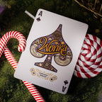 Image produit Cartes à jouer Wonka