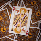 Image produit Cartes à jouer Wonka