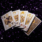 Image produit Cartes à jouer Wonka