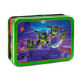Immagine del prodotto Magic the Gathering Dice and Token Pack Teenage Mutant Ninja Turtles *Inglese*