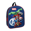 Image produit Marvel Sac à dos 3D Avengers See the Light 32 cm