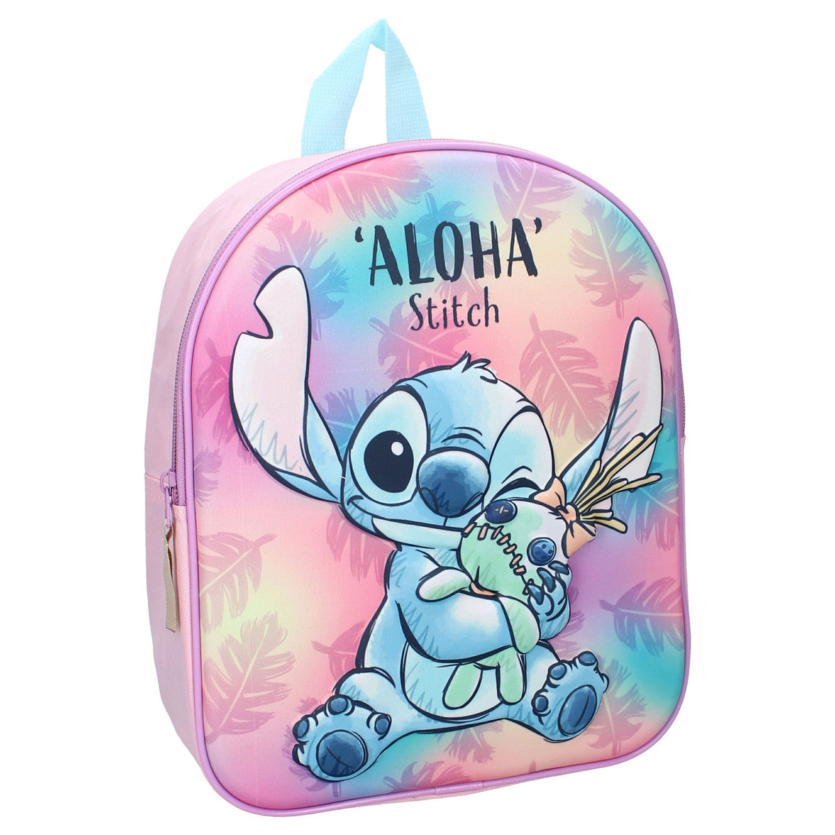 Immagine del prodotto Lilo & Stitch Zaino 3D Stitch Simply Special Sitting