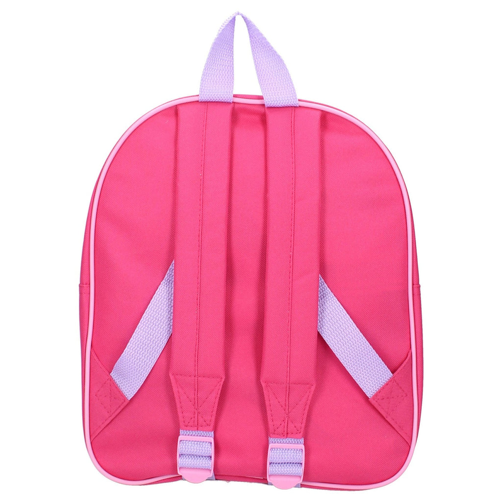 Produktbild Hello Kitty Rucksack 3D Another Dimension 32 cm
