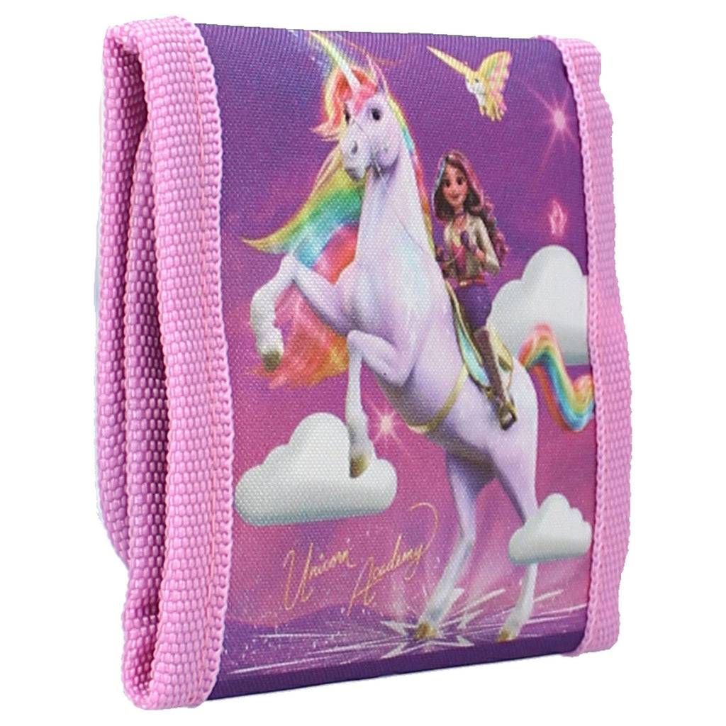 Produktbild Unicorn Academy Geldbörse It's Fate
