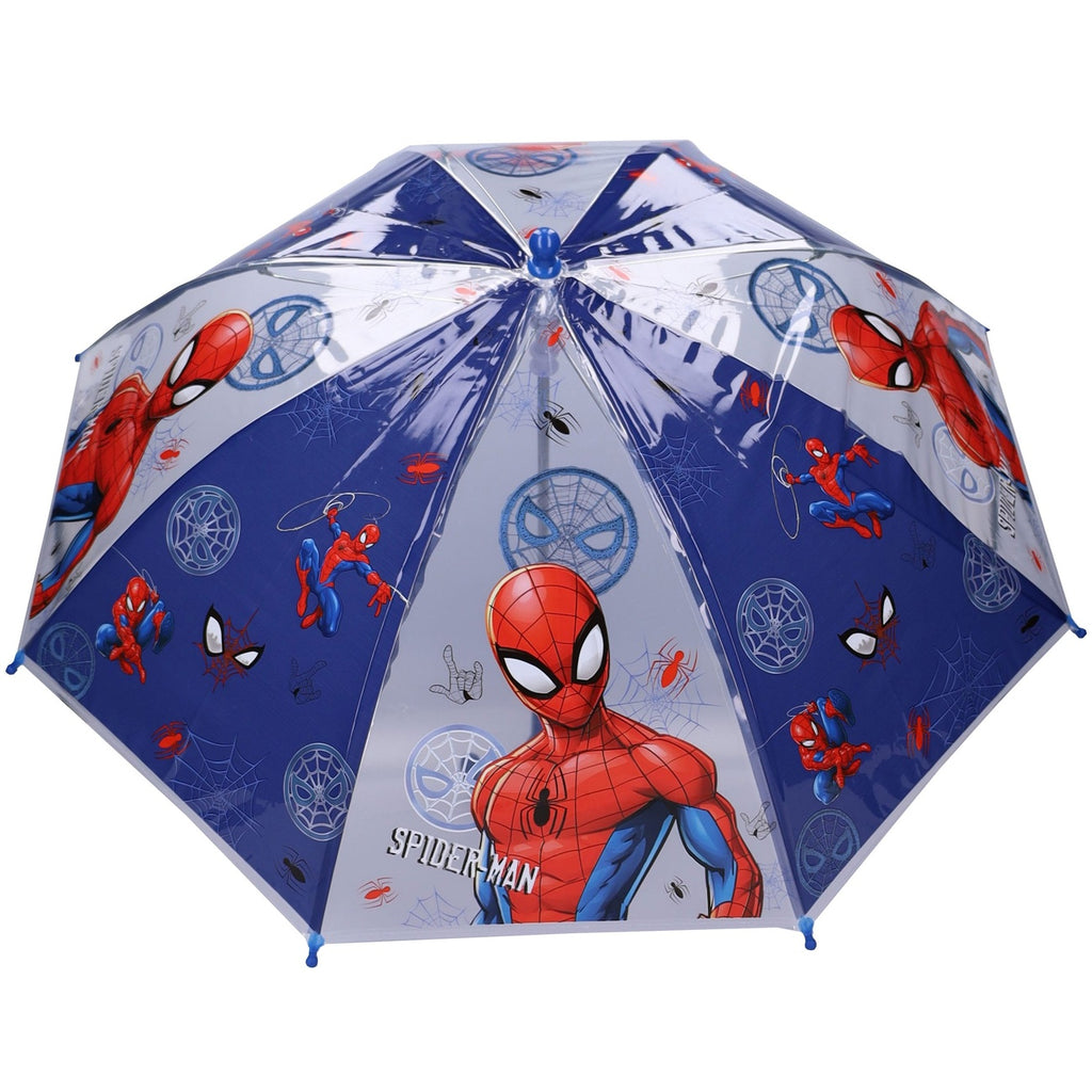 Immagine del prodotto Ombrello Spider-Man Rainy Days Blue