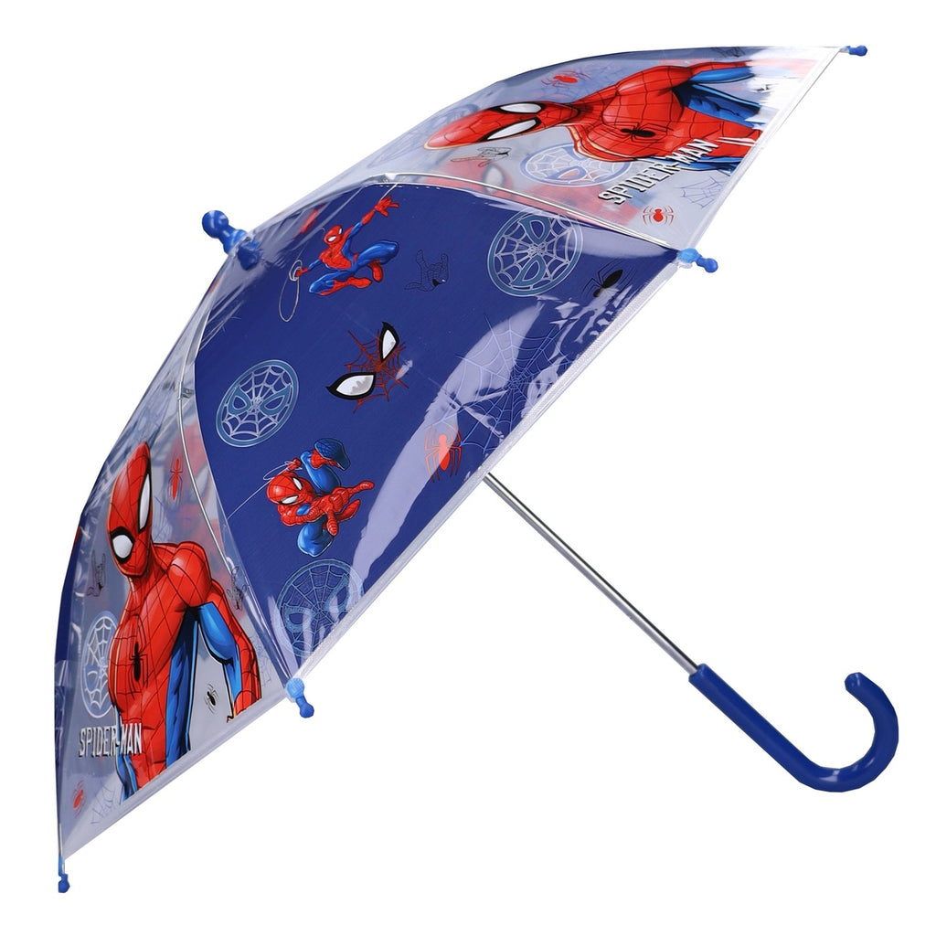Immagine del prodotto Ombrello Spider-Man Rainy Days Blue