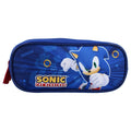Produktbild Sonic - The Hedgehog Federmäppchen Still Unstoppable