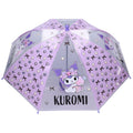 Produktbild Sanrio Regenschirm Kuromi Rainy Days