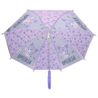 Produktbild Sanrio Regenschirm Kuromi Rainy Days