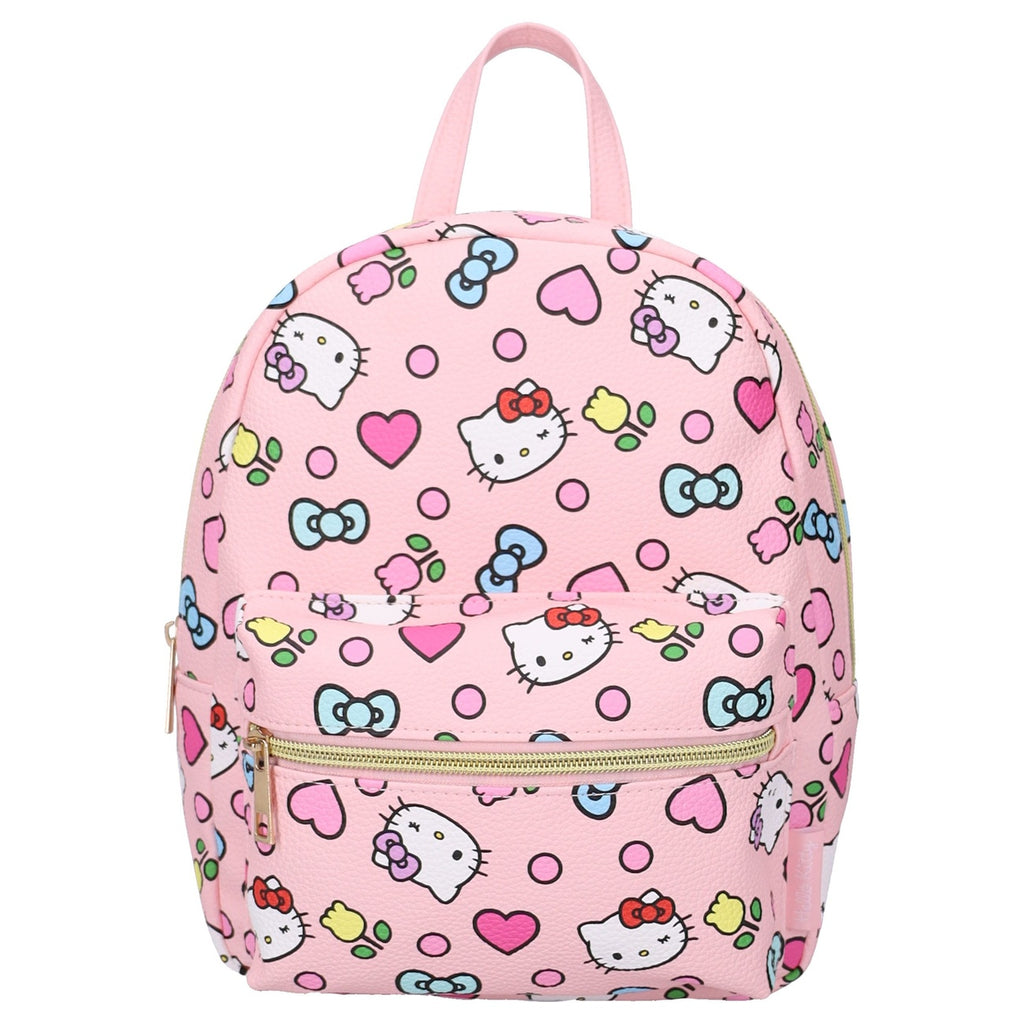 Image produit Sanrio Sac à dos Hello Kitty Sweet On You