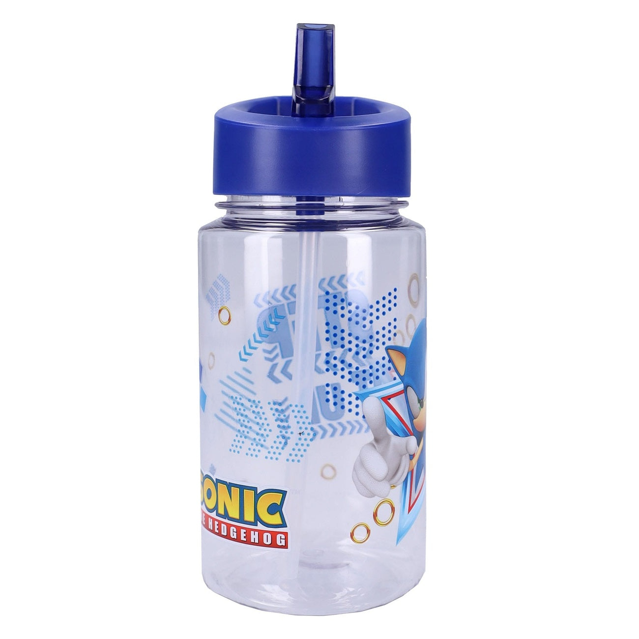 Image produit Sonic the Hedgehog Gourde Sonic Drink Up