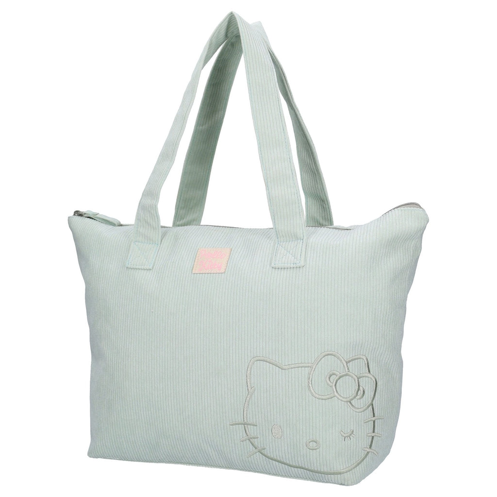 Produktbild Sanrio Tragetasche Hello Kitty Obsessed