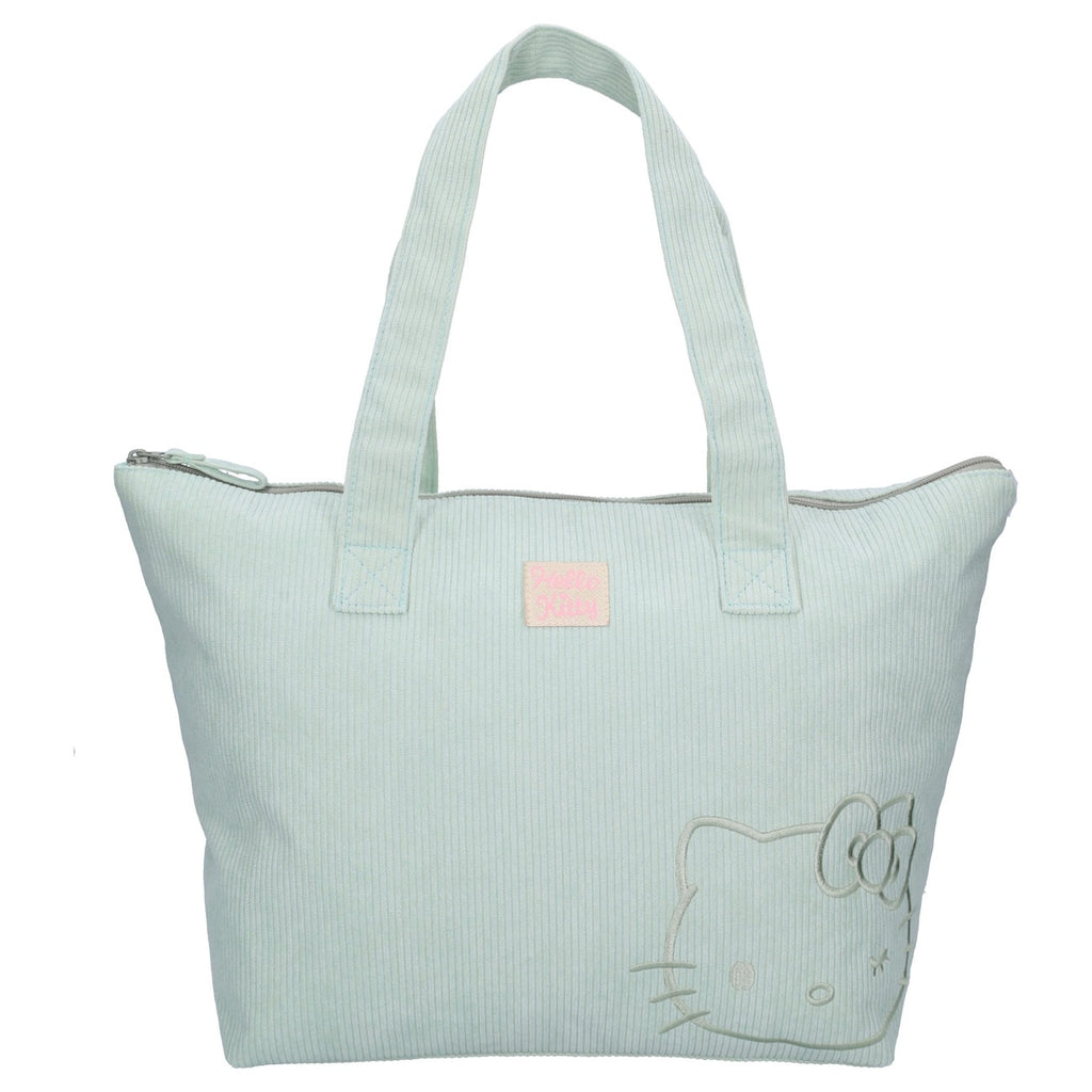 Produktbild Sanrio Tragetasche Hello Kitty Obsessed