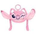 Image produit Porte-clés Lilo & Stitch Stitch Plushie Pals Angel