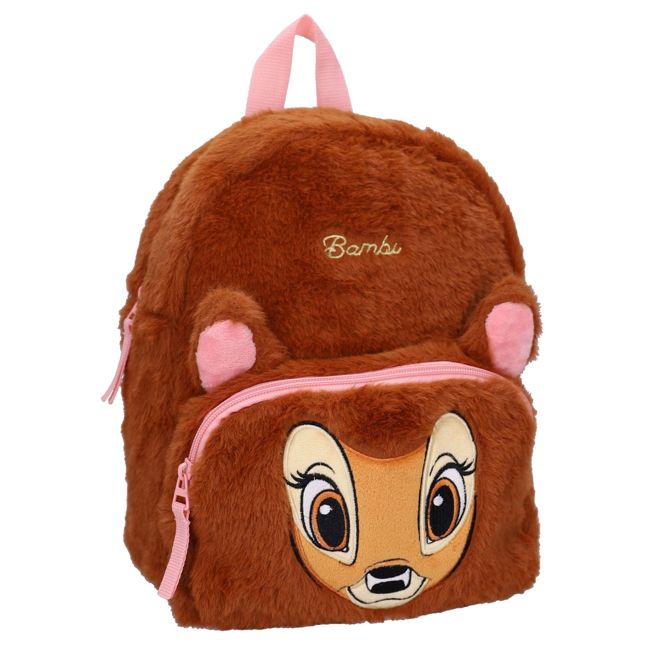 Image produit Disney Sac à dos Bambi Fluffy Festival