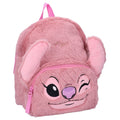 Produktbild Lilo & Stitch Rucksack Stitch Fluffy Festival Angel