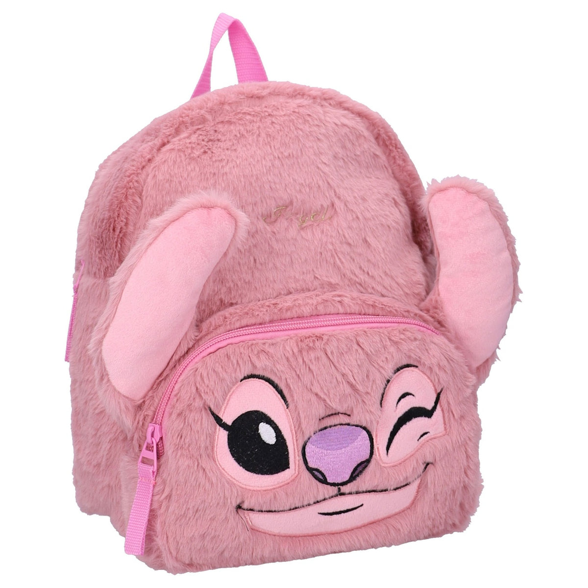 Immagine del prodotto Lilo & Stitch Zaino Stitch Fluffy Festival Angel
