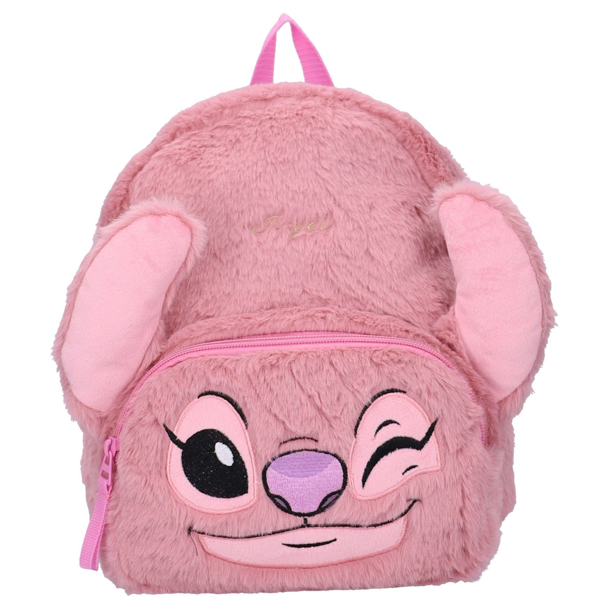 Immagine del prodotto Lilo & Stitch Zaino Stitch Fluffy Festival Angel