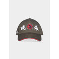Image produit Naruto Shippuden Casquette Baseball Clan Akatsuki
