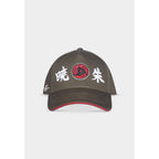 Image produit Naruto Shippuden Casquette Baseball Clan Akatsuki