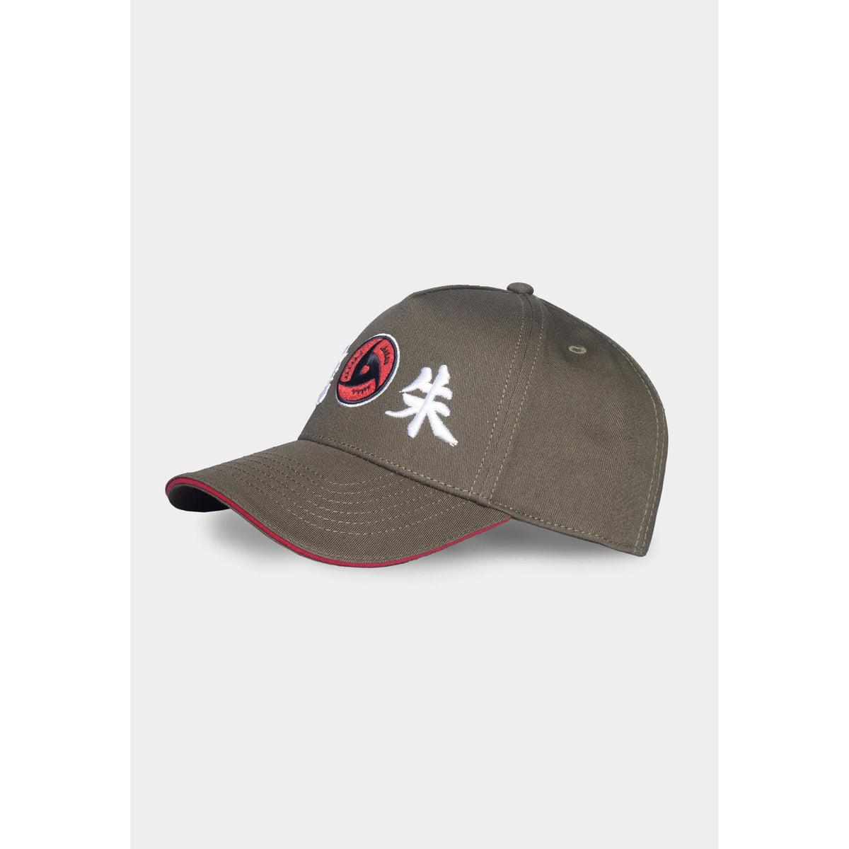 Image produit Naruto Shippuden Casquette Baseball Clan Akatsuki