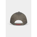 Image produit Naruto Shippuden Casquette Baseball Clan Akatsuki