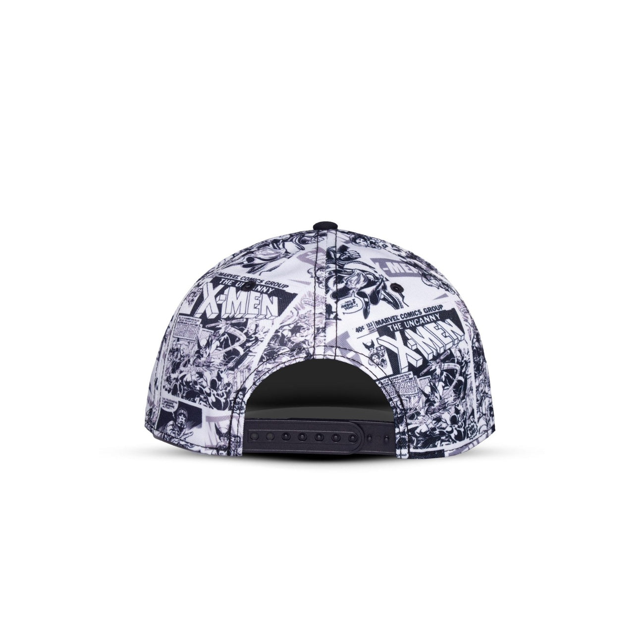Immagine del prodotto Marvel The Avengers Cappellino da Baseball Wolverine